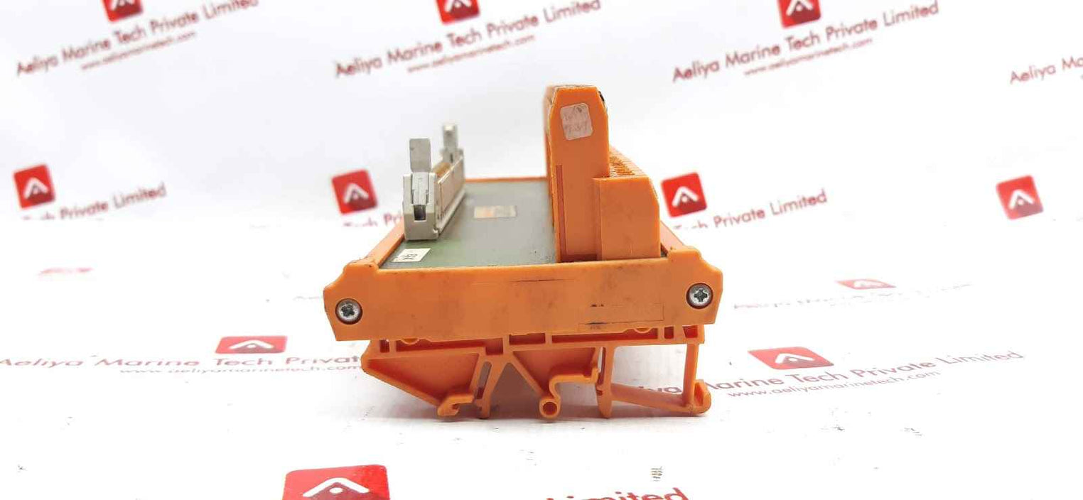WEIDMULLER RS F64 GSED 5/64 Interface Module