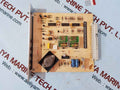Westmatik d-103 pcb card