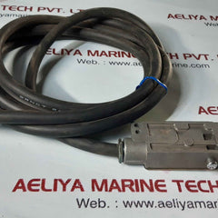 Yamatake-Honeywell BZLN-10-RH-J Micro Switch 9804K 15A-125, 250