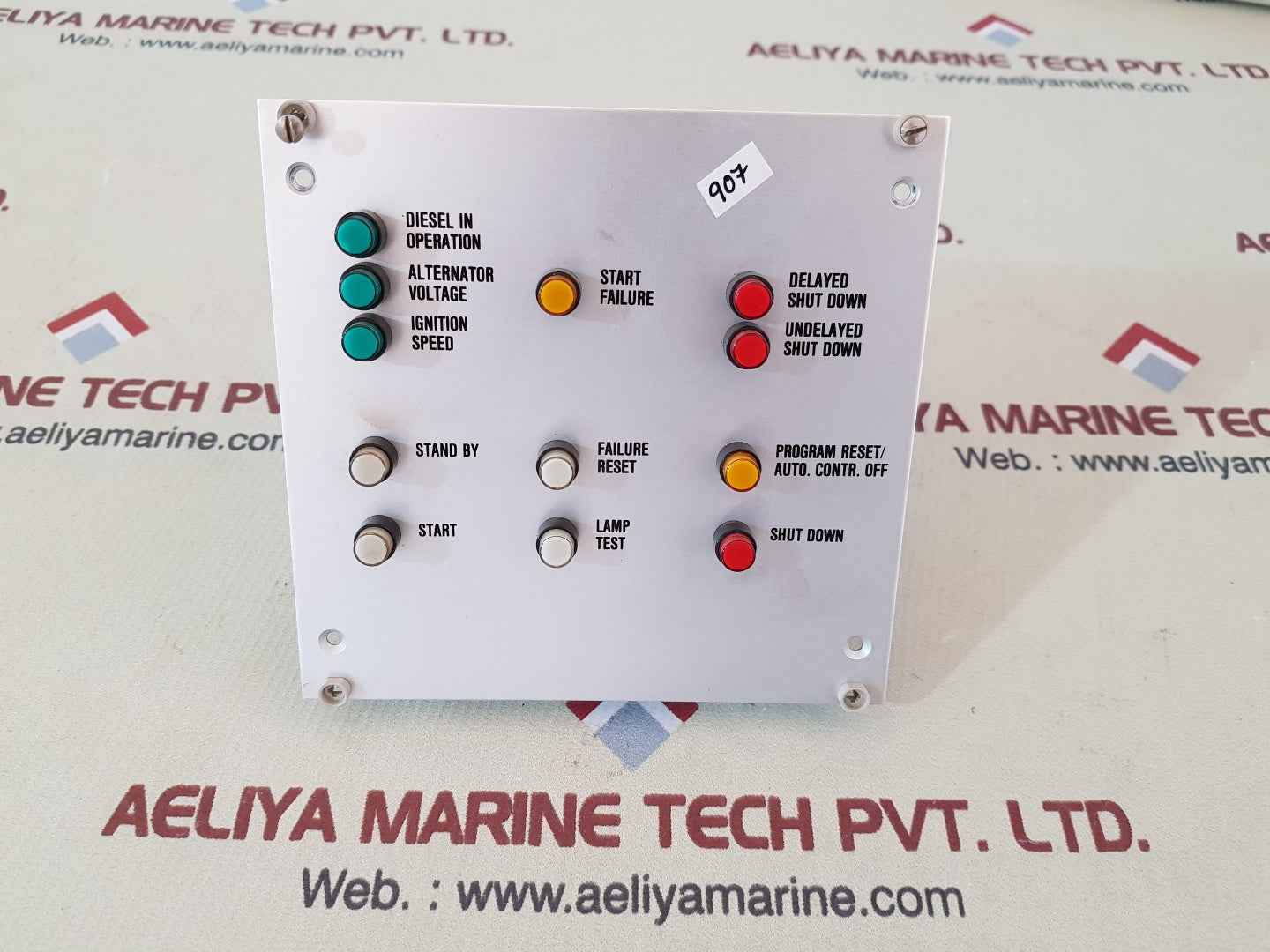 BBC GVT7 750 313 R1 Pcb Card HE20108