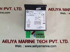 SIMEX SLE-73-1400-1-4-001 Pulse Counter