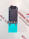 Pepperl+fuchs nj15s+u1+n proximity sensor module 106679