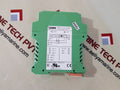Phoenix Contact Mcr-c-ui-ui-dci Isolation Amplifier 1,5Kv