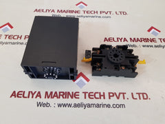 M-SYSTEM AB-AA-R Analog Backup Station 4-20mA DC 24V DC AB-1