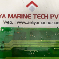 Vacon pc00234i power drive board 