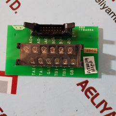 Jrcs Sms-tb650A Printed Circuit Board