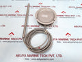 Sinwoo Thermometer 0-100 ºc Temperature