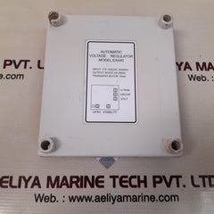 Kutai Ea440 Automatic Voltage Regulator 170-250Vac 50/60Hz