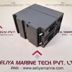 Siemens 6Es7 307-1Ea00-0Aa0 Power Supply Dc 24V Ac 230V/120