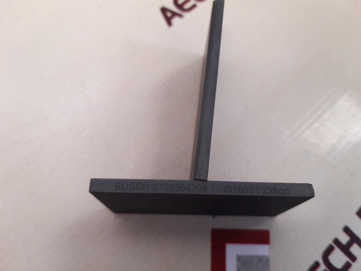 Busch 0722 554 298 high performance vanes