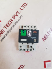 Schneider Electric 784Xdxm4L-24D Power Relay W/ Magnecraft 70-784D14-1 Soket