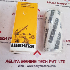 Liebherr 0240d 010 bn/hc filter element