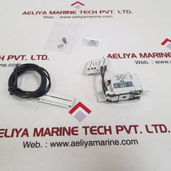 Abb kt5s8 shunt opening release wired a0 54870