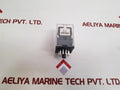 Omron MKS3P Relay 10A 250V~ 50/60Hz