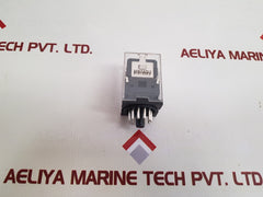Omron MKS3P Relay 10A 250V~ 50/60Hz