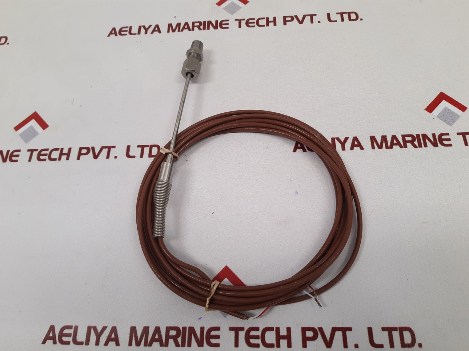 Thertxxf6 Thermocouple