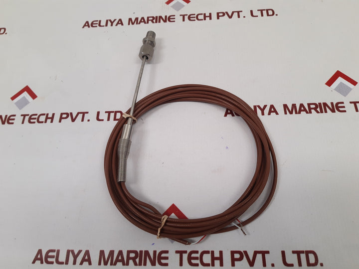 Thertxxf6 Thermocouple