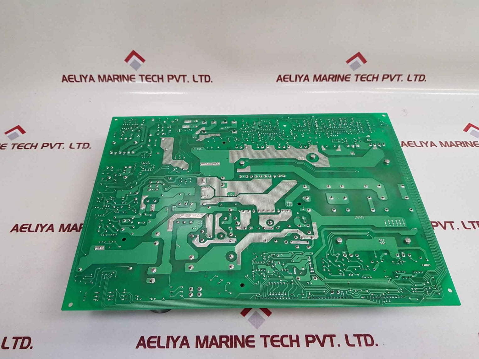 KONGSBERG 098-12096-02 PCB Inverter Circuit Board