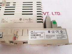 Abb Ai830 3Bse008518R1 Digital Input Module With 3Bse013230R1 Base