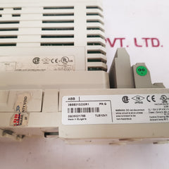 Abb Ai830 3Bse008518R1 Digital Input Module With 3Bse013230R1 Base