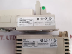 Abb Do810 Digital Output Module 3Bse008510R1 3Bse013230R1 24V 0.5A 55 C