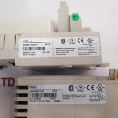 Abb Do810 Digital Output Module 3Bse008510R1 3Bse013230R1 24V 0.5A 55 C