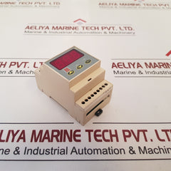 Heatex Ec 6-133 I110 C001 Temperature Controller