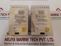 Crompton 253-phdw Protector Trip Relay 440V Ac 60Hz