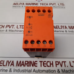 E.Dold Ba9094.20/001 Temperature Monitor Relay Ba9094