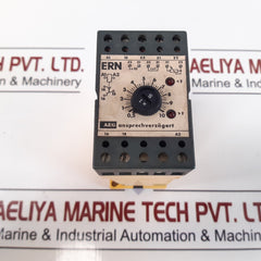 Aeg 910-346-308-00 Transistor Time Relay 380V~6A