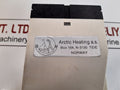 Arctic Heating Sim.Flame Relay
