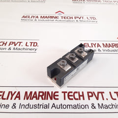 Infineon Td162N16Kof Eupec Power Module/ Powerblock