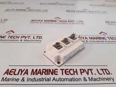 Infineon Ff400R12K3 Igbt Module