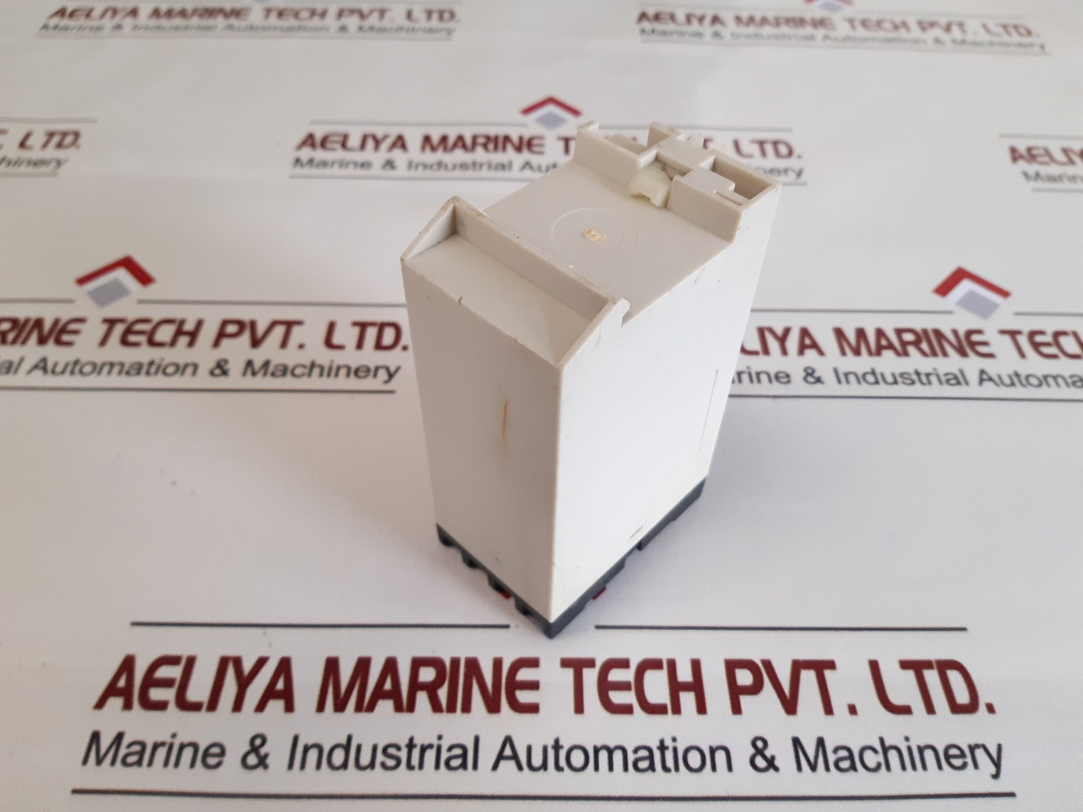 Kriwan Int 69 Engine Protection Relay 52 A 130