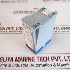 Schleicher Sms1002 (D) Safety Relay 220-240 Vac