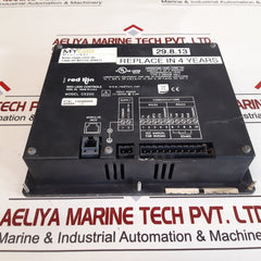 Red Lion Controls Cx200 Operator Panel Cx200000  11-30Vdc