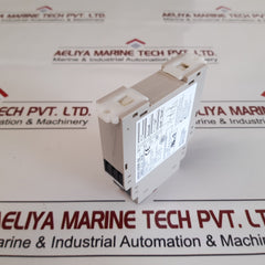 Omron H3Dk-s2 Timer Relay 0.1S-1200H