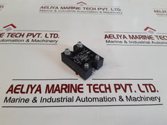 Celduc Sc862110 Solid State Relay Max 520Vac 5-30Vdc