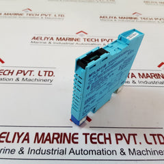 Mtl Mtl5011b Switch/proximity Detector Interface