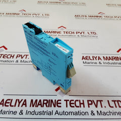 Measurement technology mtl5041 repeater power supply 4/20ma