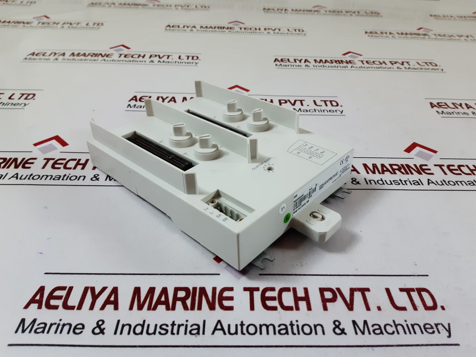 Abb Tu840 Termination Base 3Bse020846R1