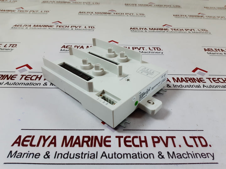 Abb Tu840 Termination Base 3Bse020846R1