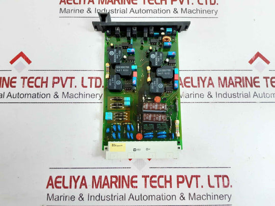 R.Stahl 9601/23-22-11 Transmitter-Supply Unit ICS1000