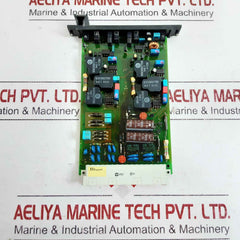 R.Stahl 9601/23-22-11 Transmitter-Supply Unit ICS1000