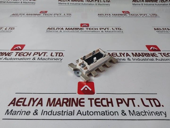 Abb Nred-61-e Divider Resistance Module 0840