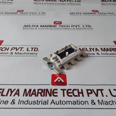 Abb Nred-61-e Divider Resistance Module 0840