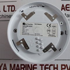 Apollo Discovery 58000-400Apo Heat Detector