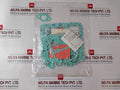Centellen F/Fk5 Gasket Set Fx5