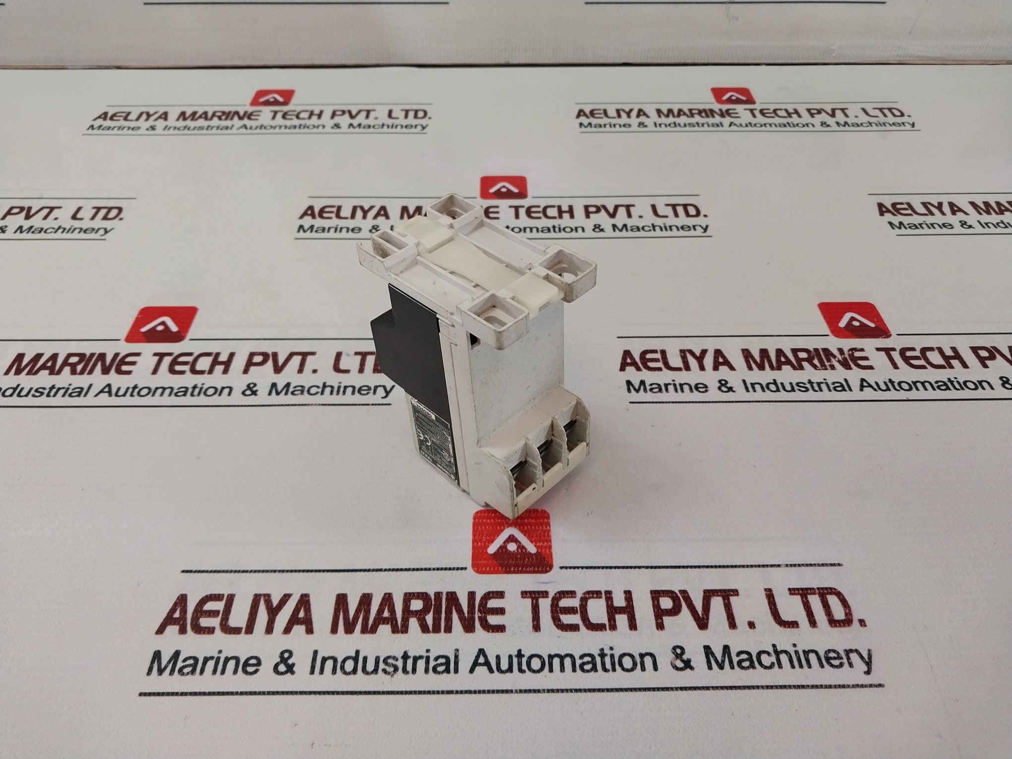 Terasaki TKK22 Thermal Overload Relay