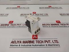 Terasaki TKK22 Thermal Overload Relay